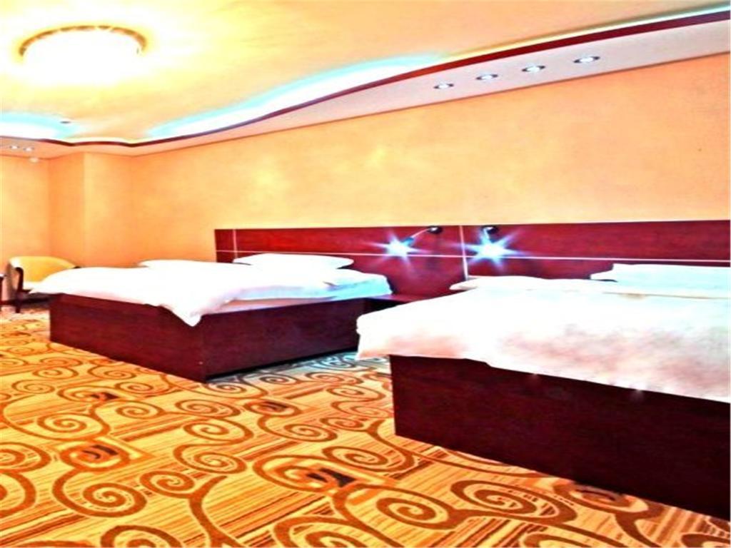 Kaiser Hotel Ulaanbaatar Exterior foto
